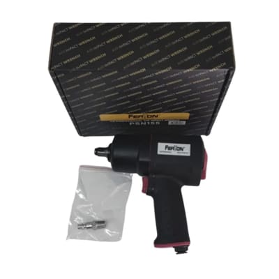 PISTOLA NEUMATICA 1550N.M 1/2'' FERTON PSN1551