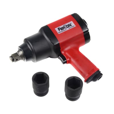 PISTOLA NEUMATICA 3/4'' 1480N.M.1