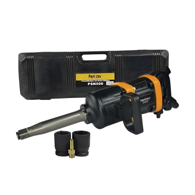 PISTOLA NEUMATICA 5000N.M 1'' FERTON1