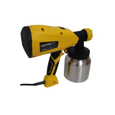 PISTOLA PARA PINTAR ELECTRICA 400W UYU1