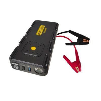 PARTIDOR DE BATERÍA 16000MAH/1000A UYUS PTB10001