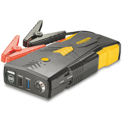 PARTIDOR DE BATERIA 12000mAh/750A UYU1