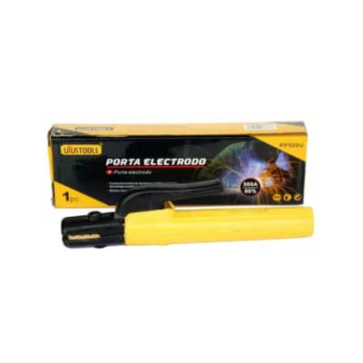 PORTAELECTRODO 500A 3.2 8.0 UYU1