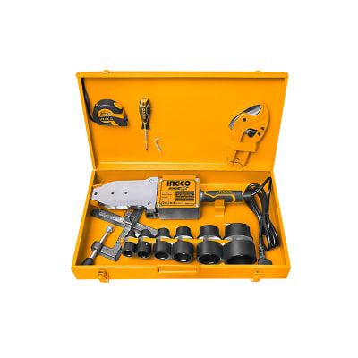 TERMOFUSORA INDUSTRIAL 2PCS PTWT2150021