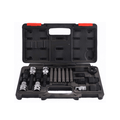 PUNTAS EXTRACTOR DE ALTERNADORES 18PCS TW UYUSTOOLS1