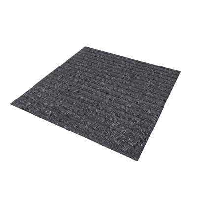 PISO ALFOMBRA PVC S/M 1.20X15M GRIS1