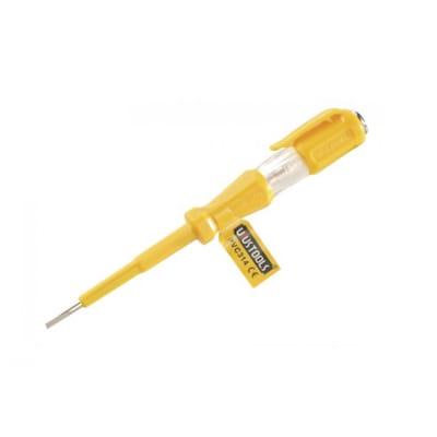 PROBADOR ELECTRICO AC:100-500V 3*140mm PVC3141