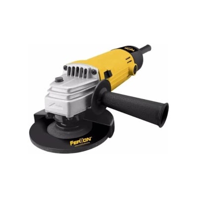 ESMERIL ANGULAR 115MM 750W FERTON QCJ2041