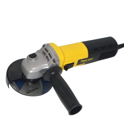 ESMERIL ANGULAR 115MM/850W QCJ7041