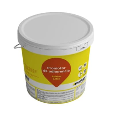 ADITIVO LATEX BOTELLA 1LT PARA MEZCLA HORM1