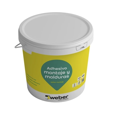 ADHESIVO MONTAJE GL 3.8KG SOLCROM1