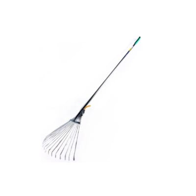 RASTRILLO METALICO AJUSTABLE UYU-TW1