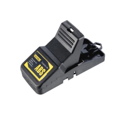 RATONERA PLASTICA 11CM UYU.. RAT11P-481