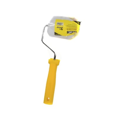 RODILLO PINTOR 3 UYU1