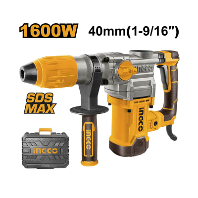 MARTILLO PERFORADOR 1600W RH16003881