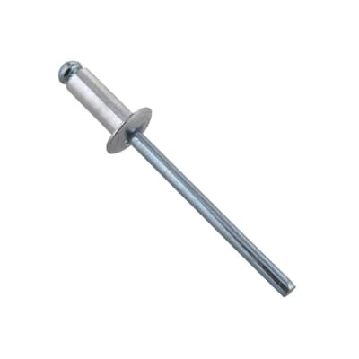 REMACHE POP 4.0X8MM 100UN/SET1