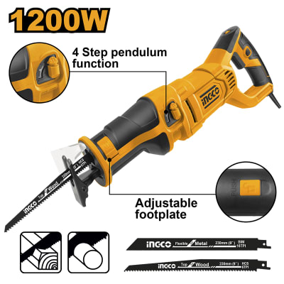 SIERRA RECÍPROCA RS120011