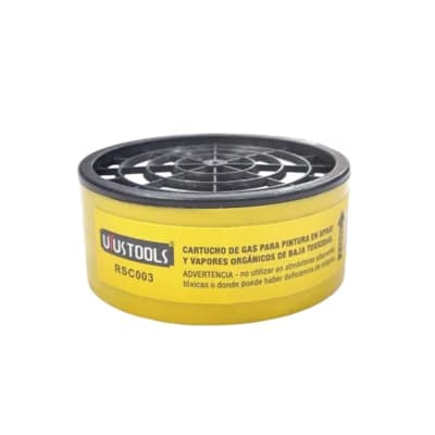 CARTUCHOS PARA RESPIRADOR UYU RSC0031