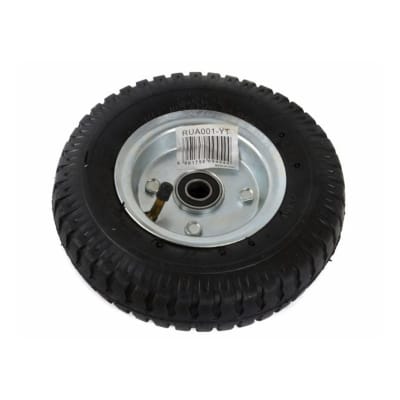 RUEDA CARRO INFLABLE 2.5 X 4 RUA001-YT1