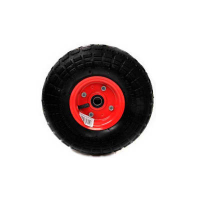 RUEDA DE CARRO INFLABLE 3.5X51