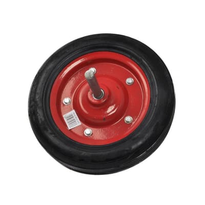 RUEDA DE CARRETILLA 3.5X8 CON EJE SIN AIRE1
