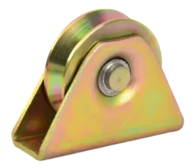 RUEDA PORTON A70 68M1