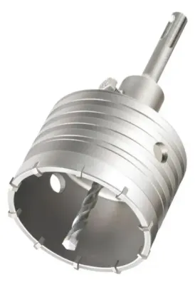 SIERRA COPA PARA CONCRETO 80MM UYU SEC0801