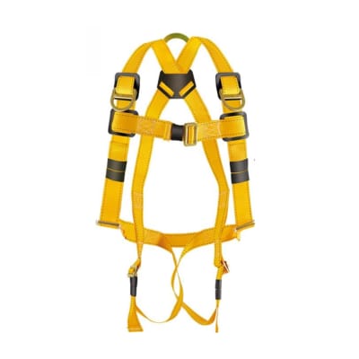 SEG.IND.ARNES DE CUERPO COMPLETO 1 ANILLOS (CC.) SEI01CC1