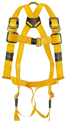 ARNES DE SEGURIDAD CUERPO COMPLETO 5 ANILLO ( P0S.RES.CC.)1