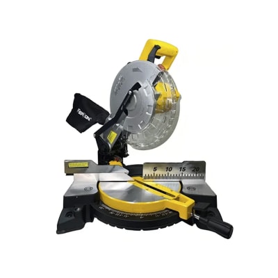 SIERRA INGLETEADORA 2000W 255MM1