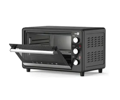 HORNO ELÉCTRICO 30 LITROS SEO-80301