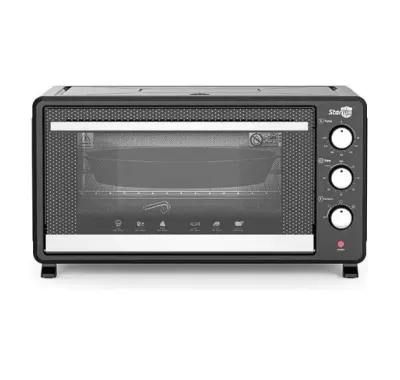 HORNO ELÉCTRICO 45 LITROS SEO-80451