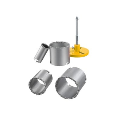 SIERRA COPA CARBONIZADO 5PCS SEO2051