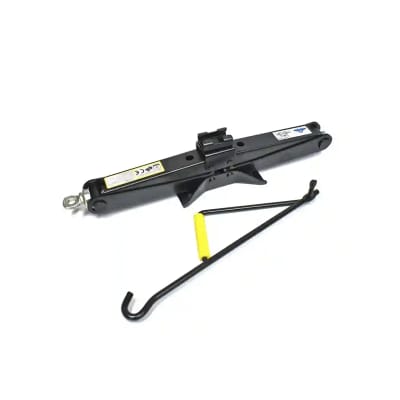 GATA TIJERA NEGRA 1.5 TONELADA1