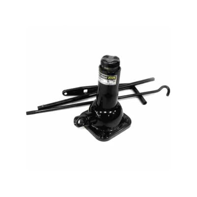 GATA BOTELLA NEGRA 2TON SF-107B1