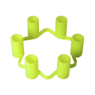 TRABA TUERCA 21MM FLUOR1