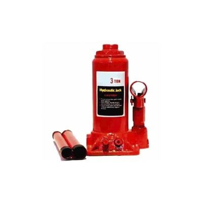 GATA BOTELLA 3 TONELADA C/MALETA1