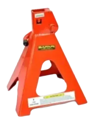 SOPORTE P/AUTO 6TON1