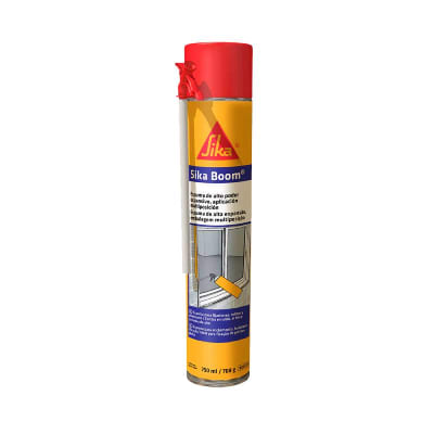 SIKA BOOM TARRO 750 ML UN1