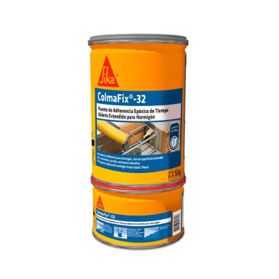 COLMA FIX-32 (A+B) 1KG 1789041