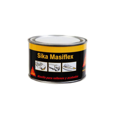 SIKA MASIFLEX SIKA 2116873 CAJA 18X600 GR SIKA-2168731
