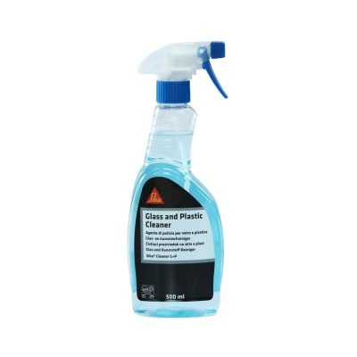 SIKACLEANER G+P SIKA 2919466 CAJA 15X500ML1
