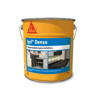 IGOL DENSO  TINETA 16 LT1