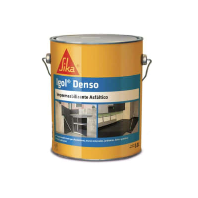 IGOL DENSO GALÓN 3LT UN1