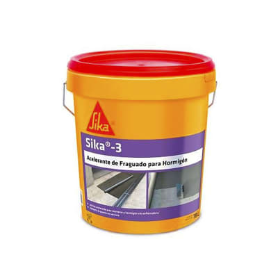 SIKA 3 TINETA 18LT1