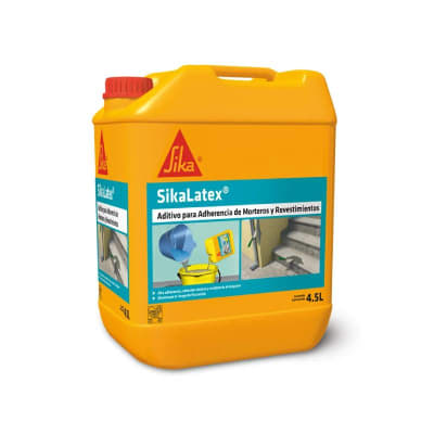 SIKA LATEX 4,5 LT1