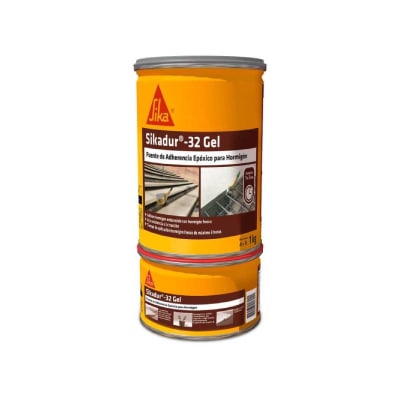 SIKADUR-32 GEL 1 KG UN1