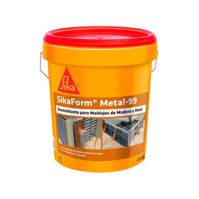 SIKAFORM METAL 99  TINETA 16 LT1