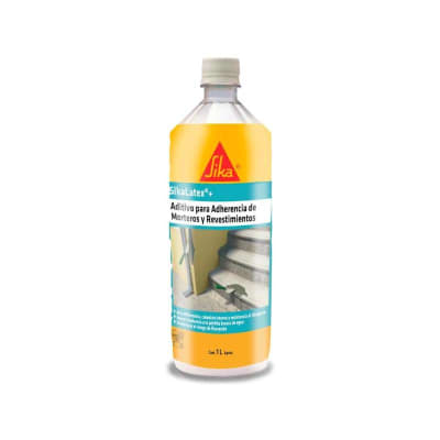 SIKA LATEX PROMOTOR DE ADHERENCIA 1LT1