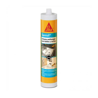 SANISIL COLOR TRANSPARENTE 280ML1